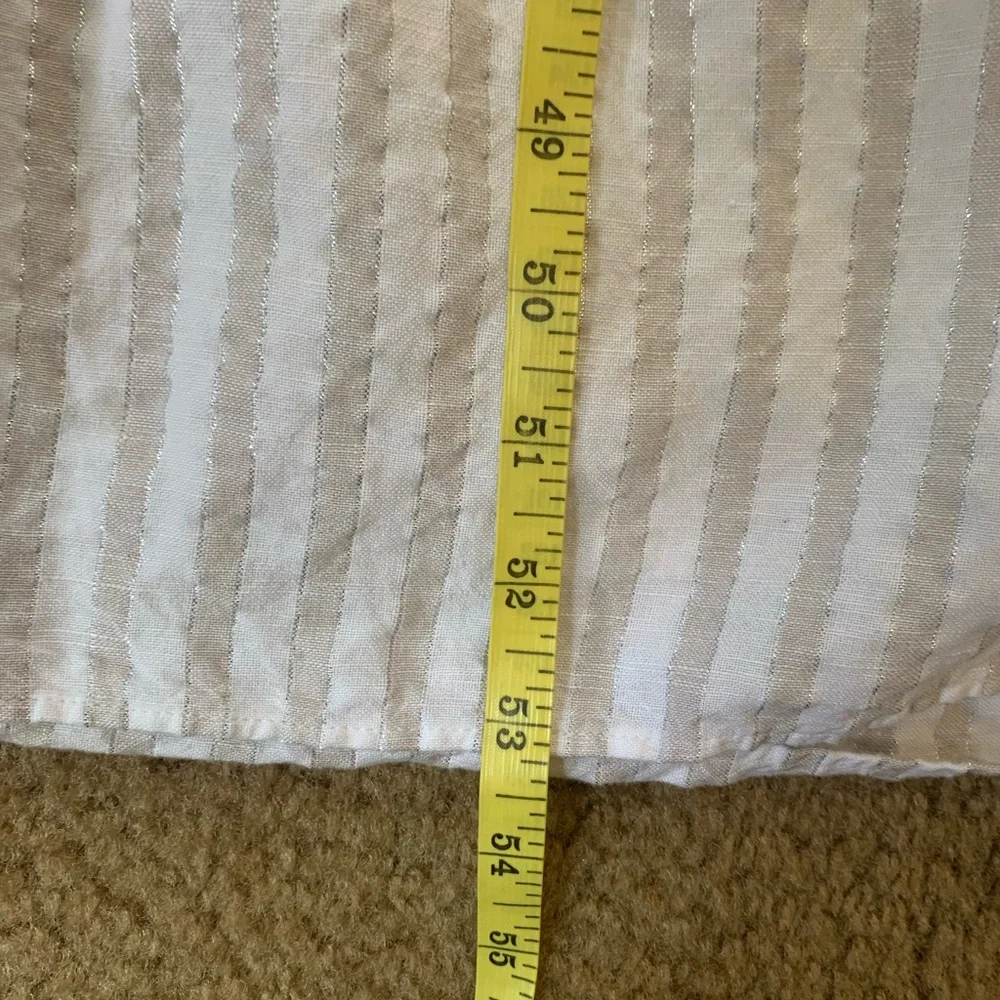 Women’s LOFT Maxi Dress 8 - Picture 6 of 8